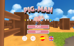  Pigman VR: Take a screenshot