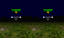  Zombie VR: Take a screenshot