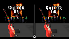  Guitar VR: Take a screenshot