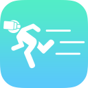 Store MVR product icon: RUNNER VR