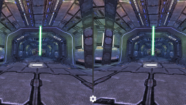  Energy Sword VR: Take a screenshot
