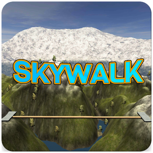Store MVR product icon: SkyWalk