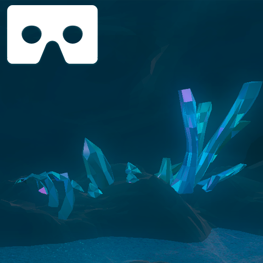 Store MVR product icon: The Cave VR