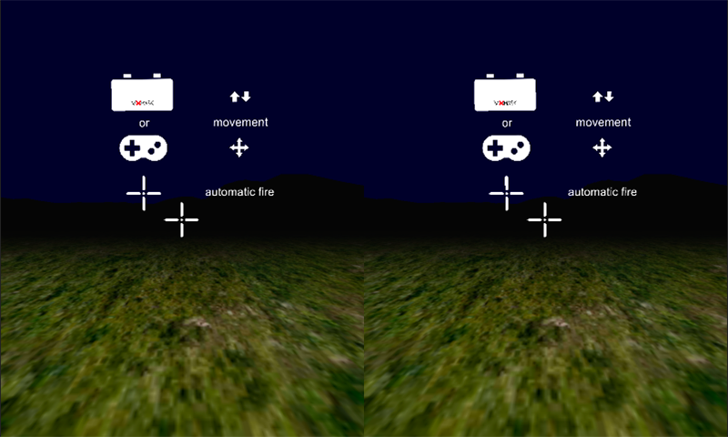 screenshot 8 Zombie VR content image