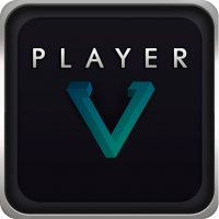 Store MVR product icon: MVR Player