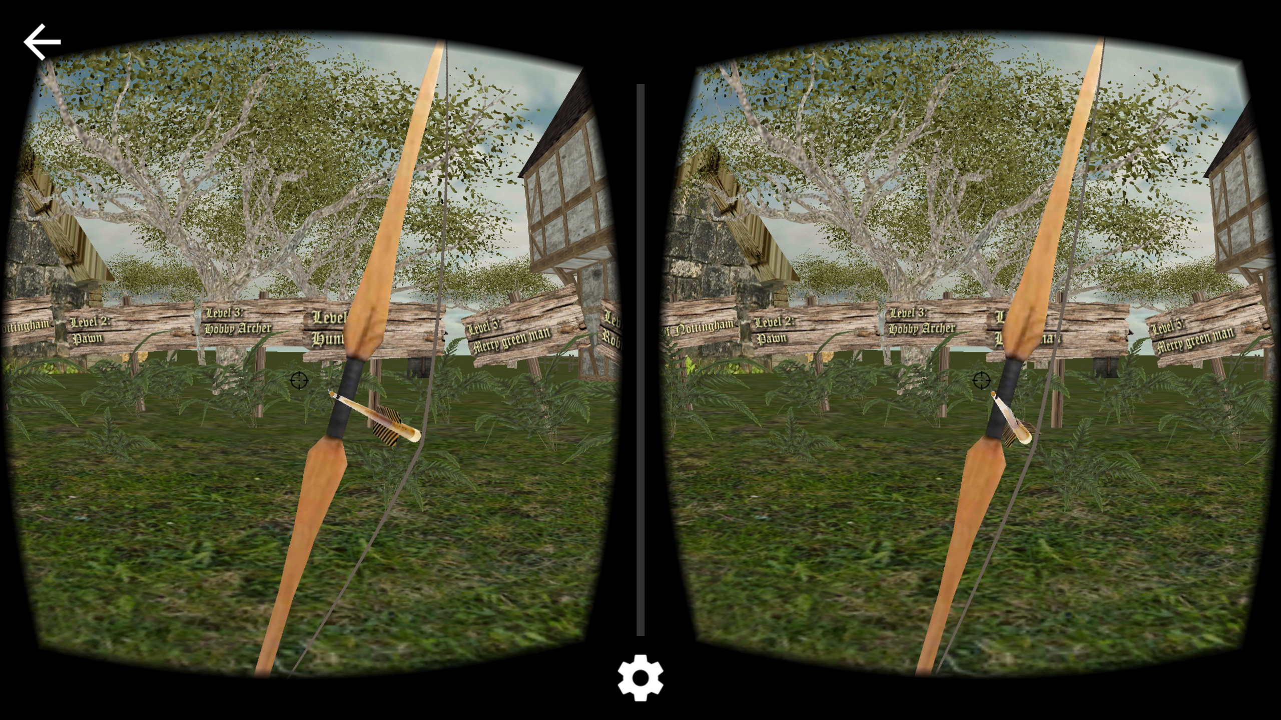 screenshot 2 Archer VR content image