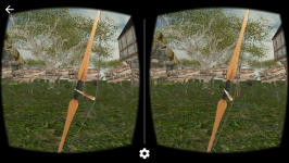  Archer VR: Take a screenshot