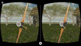  Archer VR: Take a screenshot