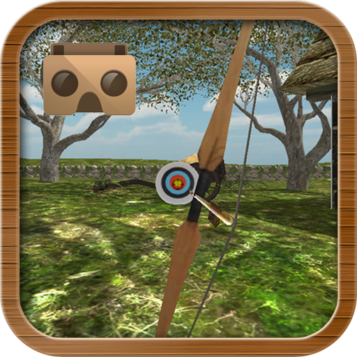 Store MVR product icon: Archer VR
