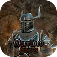 Store MVR product icon: Overlord Souls