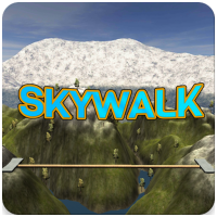 Store MVR product icon: SkyWalk