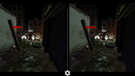  Infected VR: Take a screenshot