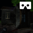 Store MVR product icon: Cursed VR