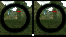  Hunter VR : Take a screenshot