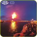Store MVR product icon: Fireworks on Victory Day 
